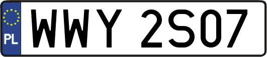 WWY2S07