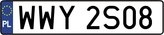 WWY2S08