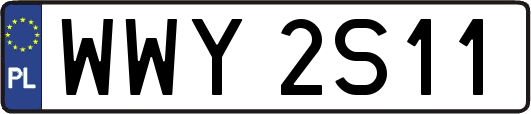 WWY2S11