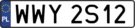 WWY2S12