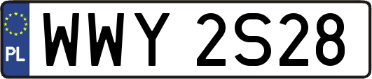 WWY2S28
