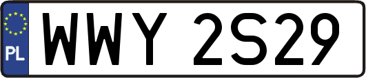 WWY2S29