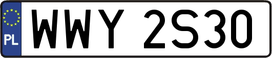 WWY2S30