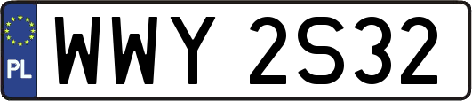WWY2S32