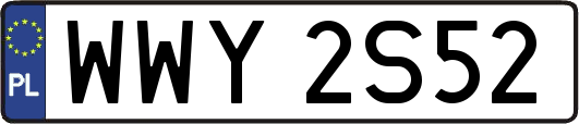 WWY2S52