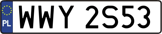 WWY2S53