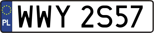 WWY2S57