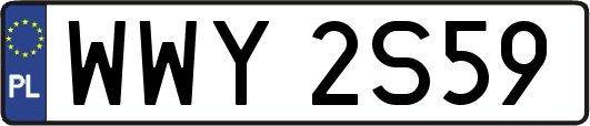 WWY2S59