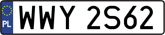 WWY2S62