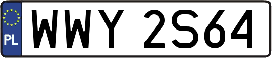 WWY2S64