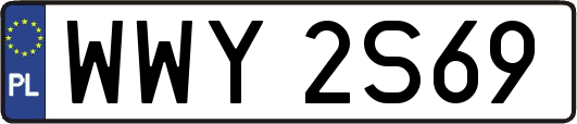 WWY2S69