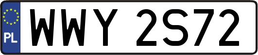 WWY2S72