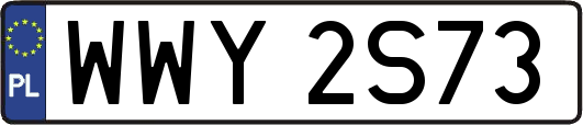 WWY2S73