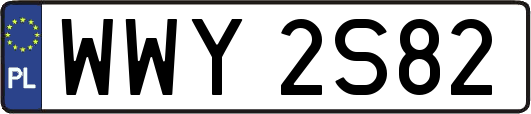WWY2S82