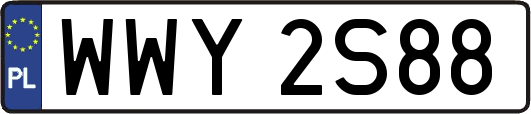 WWY2S88
