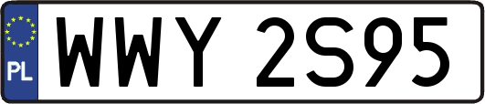 WWY2S95