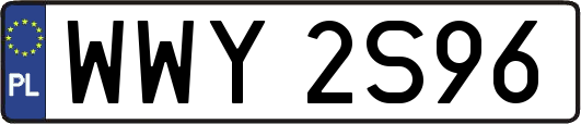 WWY2S96