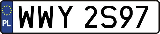 WWY2S97