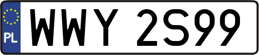 WWY2S99