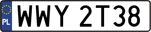 WWY2T38