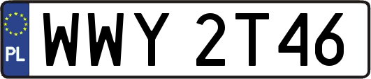 WWY2T46