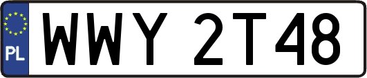 WWY2T48