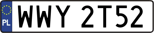 WWY2T52