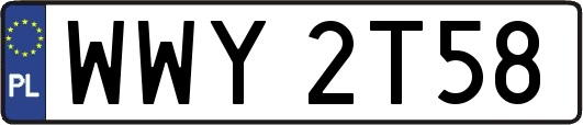 WWY2T58