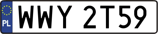 WWY2T59