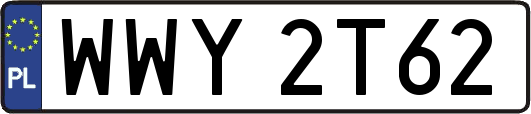 WWY2T62