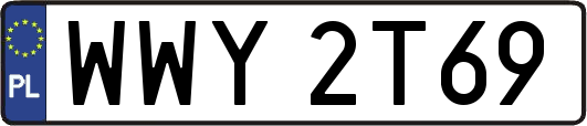 WWY2T69