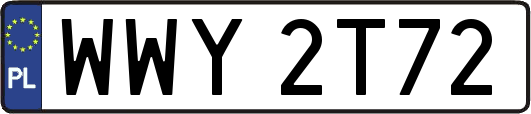 WWY2T72
