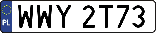 WWY2T73