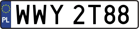 WWY2T88