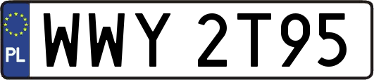 WWY2T95