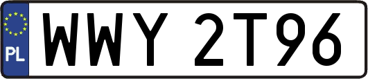 WWY2T96