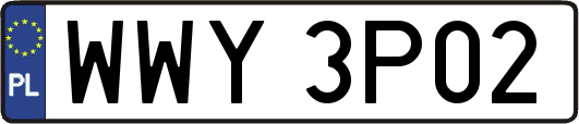 WWY3P02