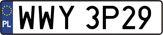 WWY3P29