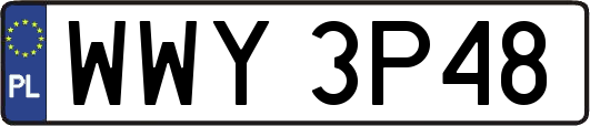 WWY3P48