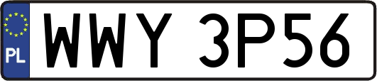 WWY3P56