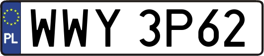 WWY3P62
