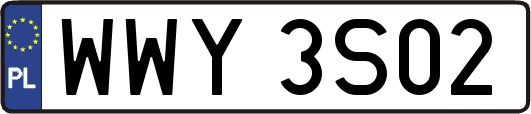 WWY3S02