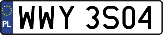 WWY3S04