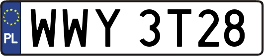WWY3T28