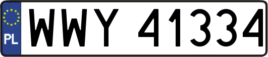 WWY41334