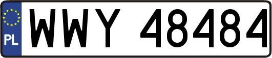 WWY48484