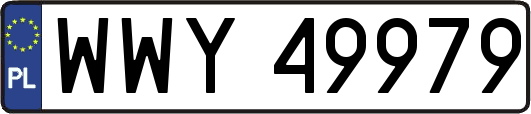 WWY49979