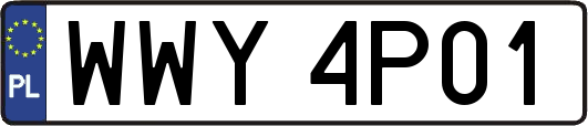 WWY4P01