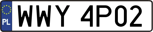 WWY4P02