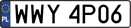 WWY4P06